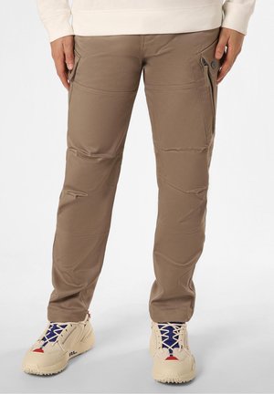 Cargohose - beige