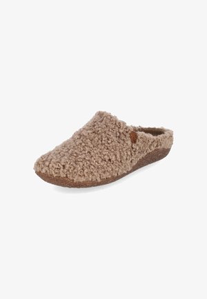 Josef Seibel, Pantoffels - sand