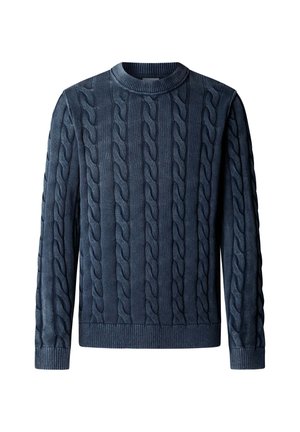 Pepe Jeans, DRAVEN - Pullover - dulwich blue