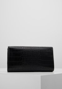 Valentino Bags Taška s příčným popruhem - black