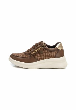 Zapatillas - taupe