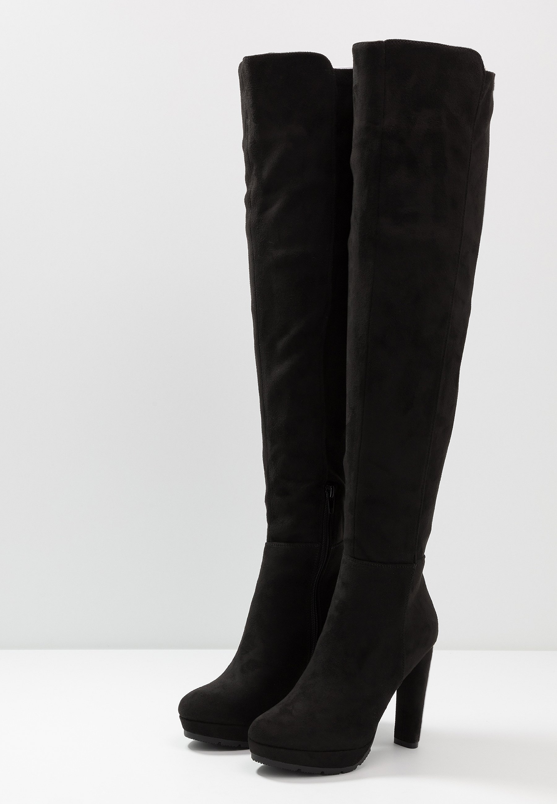 zalando anna field boots
