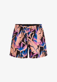 Unselected, black tropicana big