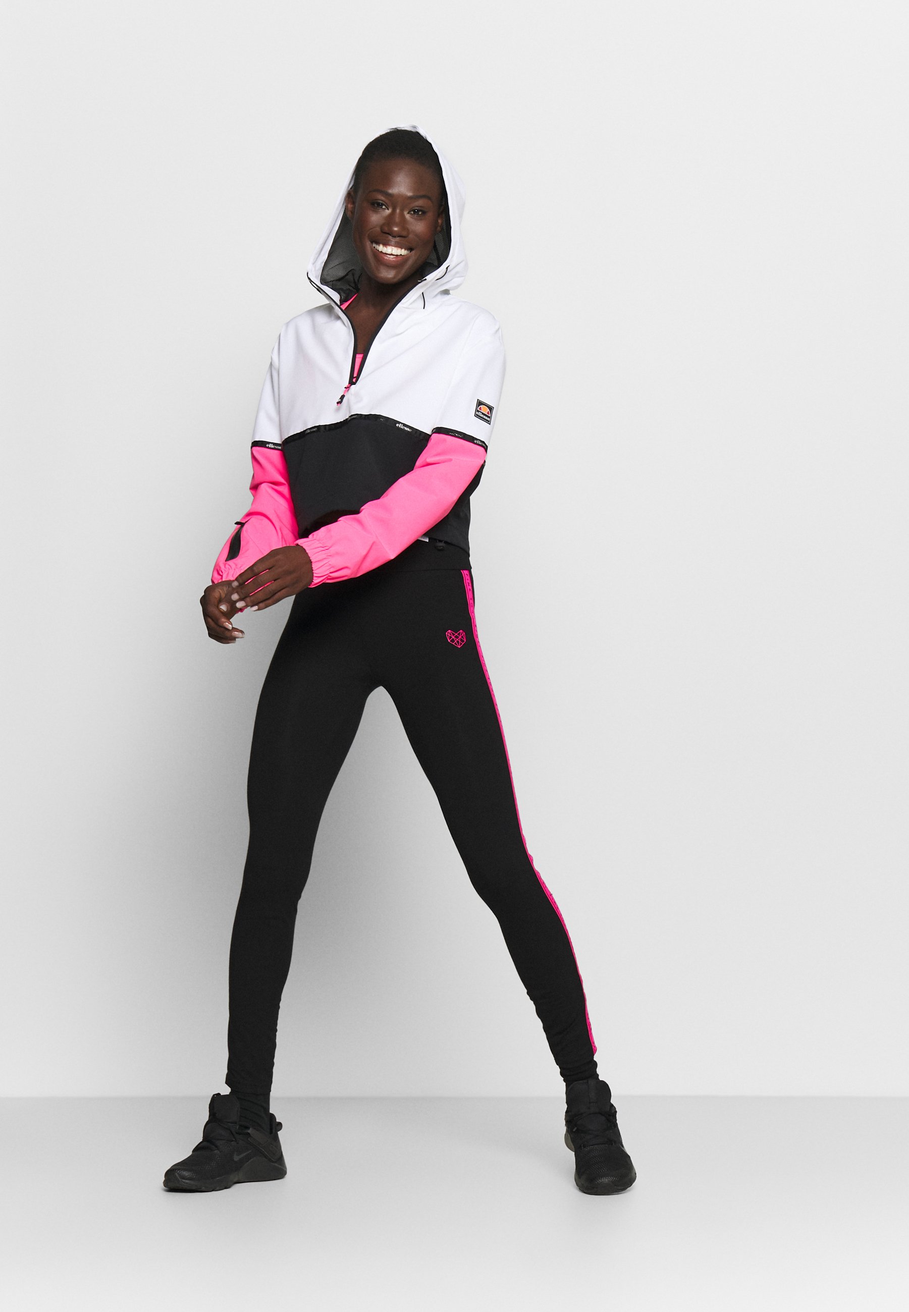 ellesse sport jacket