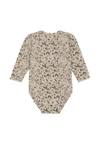 Minymo UNISEX ciemnoszary