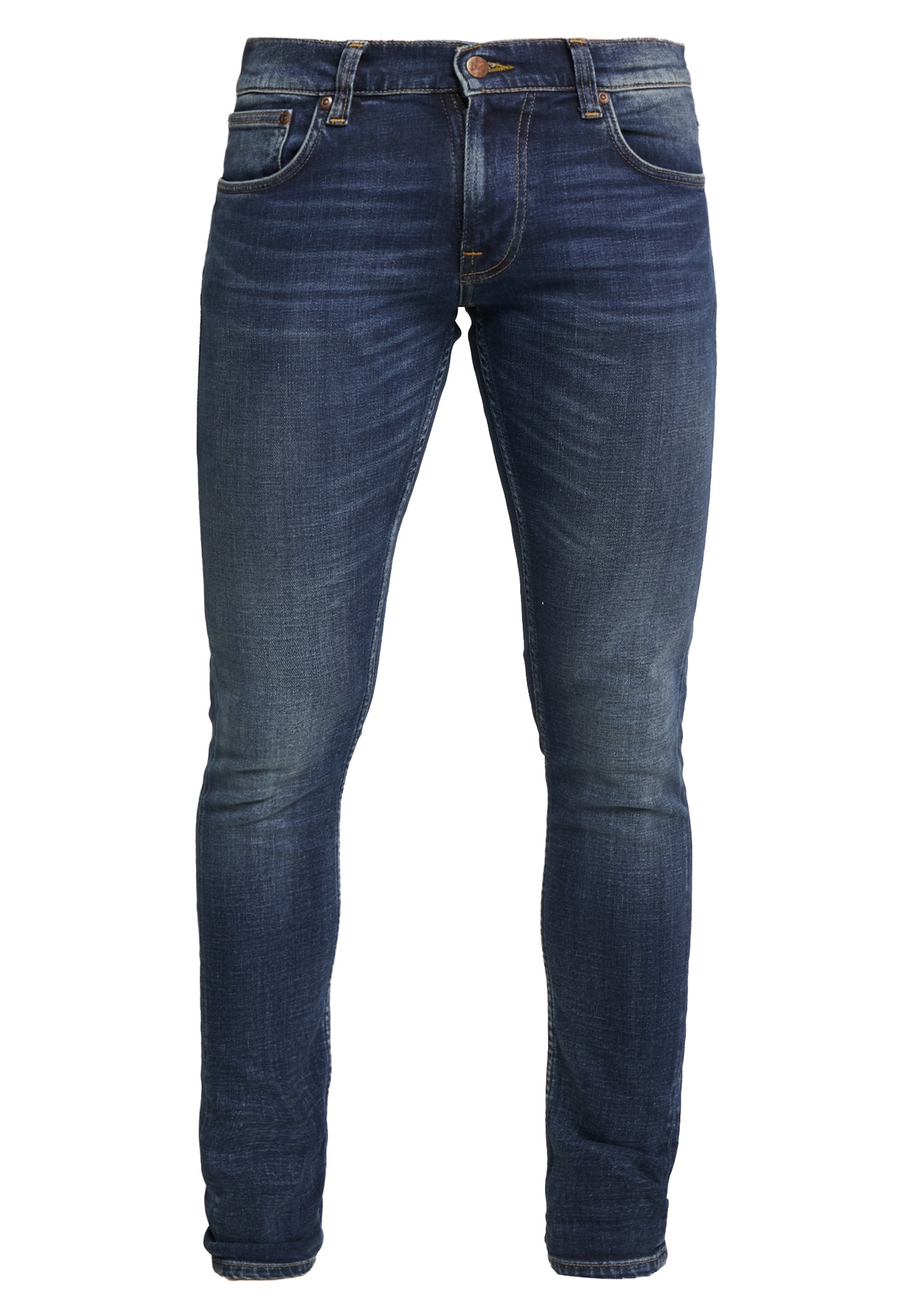 TIGHT TERRY Jeans Skinny Fit dark dawn TIGHT TERRY Jeans Skinny Fit dark dawn