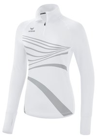 Unselected, new white