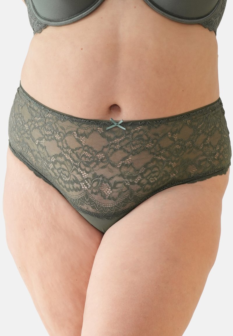 Novastar Nahtlose Strings Für Damen – Camouflage Produktbild-Vorschau 7