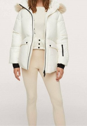 Veste d'hiver - white