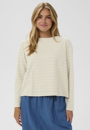 OSANNA - Bluzka z długim rękawem