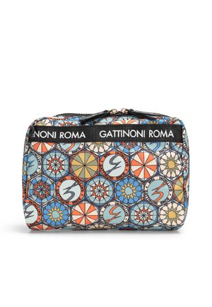 Wash bag - multicolore