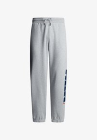 Geselecteerd, light grey marl