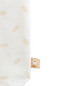 Sterntaler Strampler - ecru