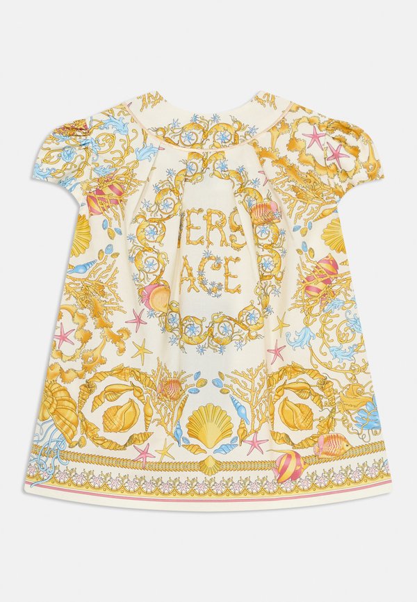 DRESS UNDERWATER BAROCCO KIDS SET - Day dress - ivory4