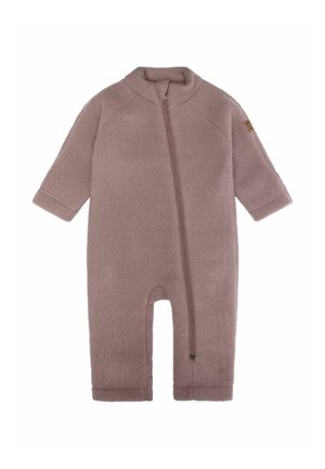 Jumpsuit - twilight mauve