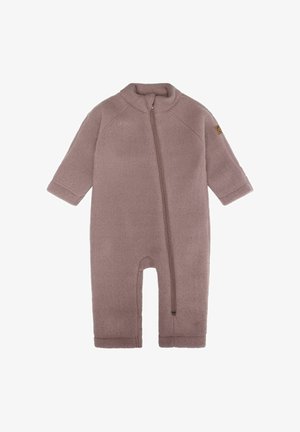 Kombinezonas - twilight mauve