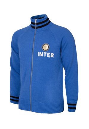 FC INTERNAZIONALE 1960 - 68 RETRO - Vest - blue