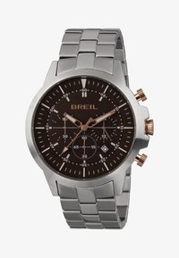 Non sélectionné, acciaio marrone