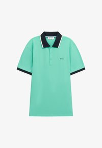 Non selezionato, verde