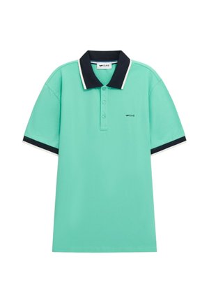 Polo - verde
