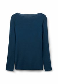 Niet geselecteerd, blue