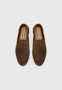 Tommy Hilfiger Chaussons - legacy brown