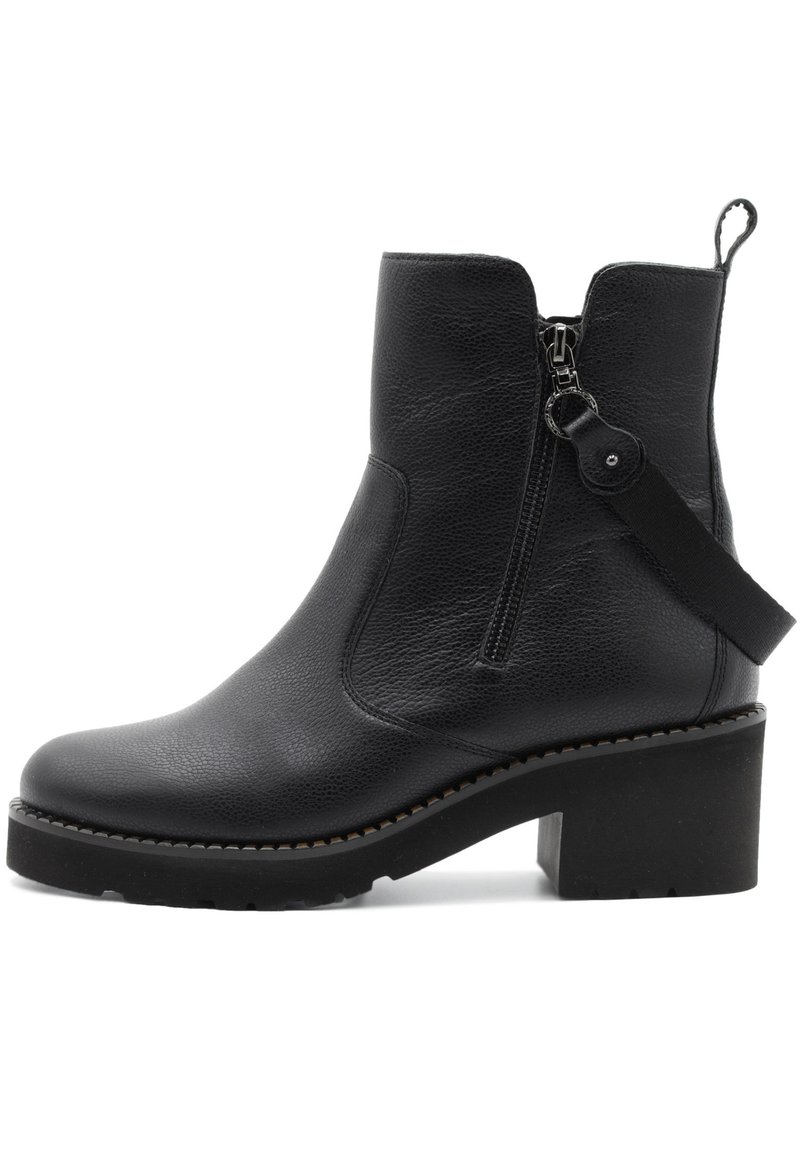 Botine cu platformă