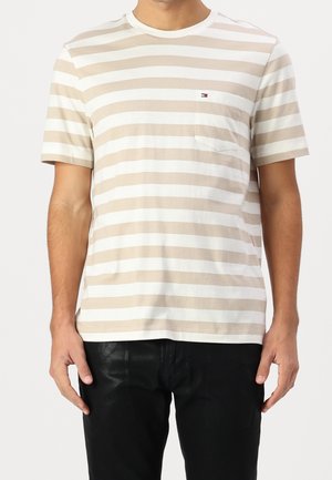 T-shirt basic - white