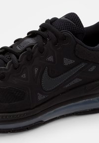 Nike Sportswear AIR MAX GENOME UNISEX - Sapatilhas - black/anthracite