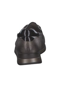 Jana Slipper - rosa pewter