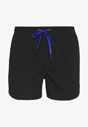 Shorts da mare - black