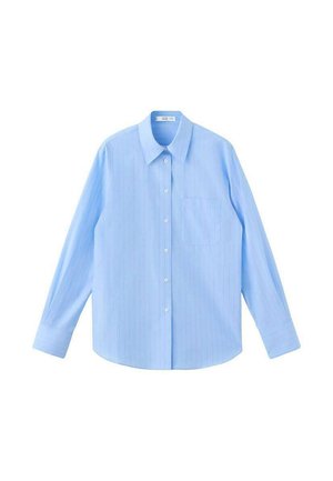 Chemisier - light blue