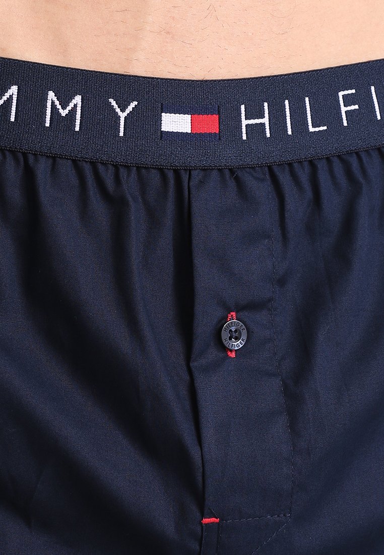 Super goed Resistent Zichtbaar Tommy Hilfiger Boxershort - blue/blauw - Zalando.be