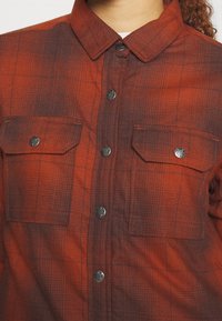 The North Face Übergangsjacke - brown