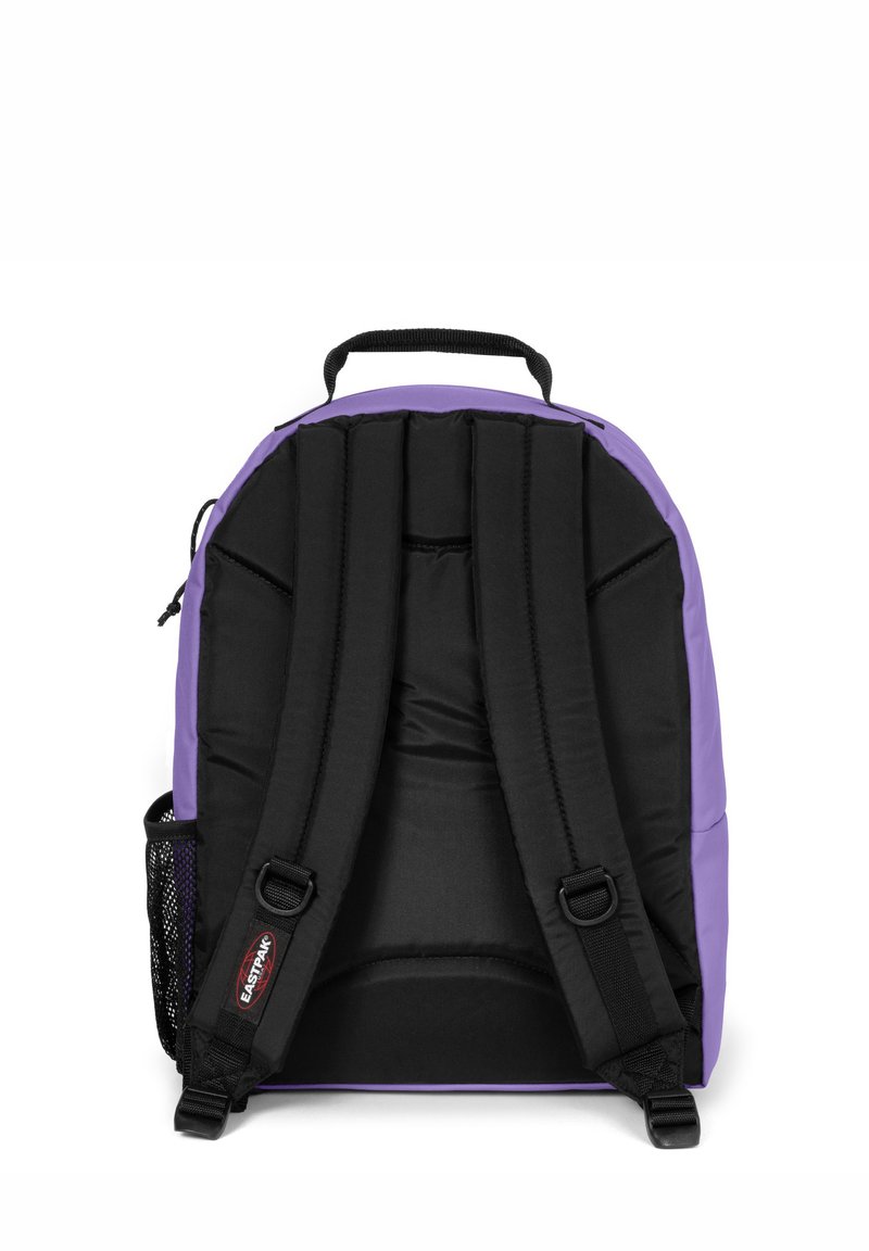 Eastpak PINZIP Rucksack petal lilac/white