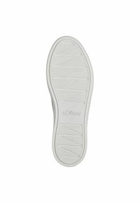 s.Oliver Sneakers basse - navy