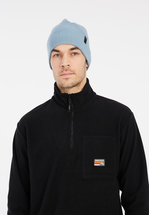 Johnny Urban Cropped Hoodie Donna e Uomo Rosso - Carly - Felpa Corta con Cappuccio con vestibilità Oversize - Crop Pullover con Cappuccio Corto - Oversize