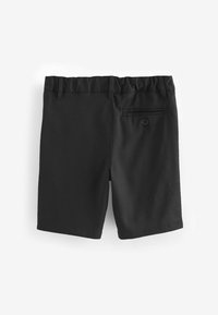 Clarks REGULAR FIT - Pantaloni scurți - black