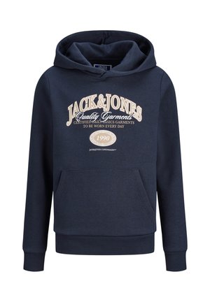 ARI BRANDING - Kapuzenpullover - dunkelblau