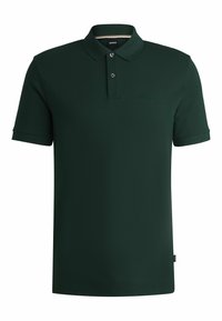 Unselected, open green fortyfive