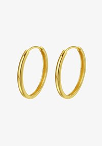 Unausgewählt, goldfarben