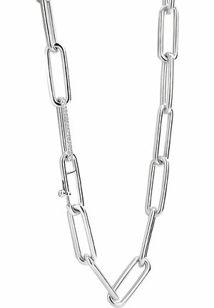 Ti Sento Milano Halskette - silber