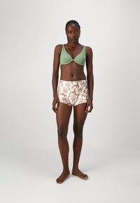 Rip Curl HEAT BOYLEG - Ujumisšortsid - brown