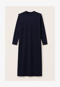 Niewybrane, lacivert