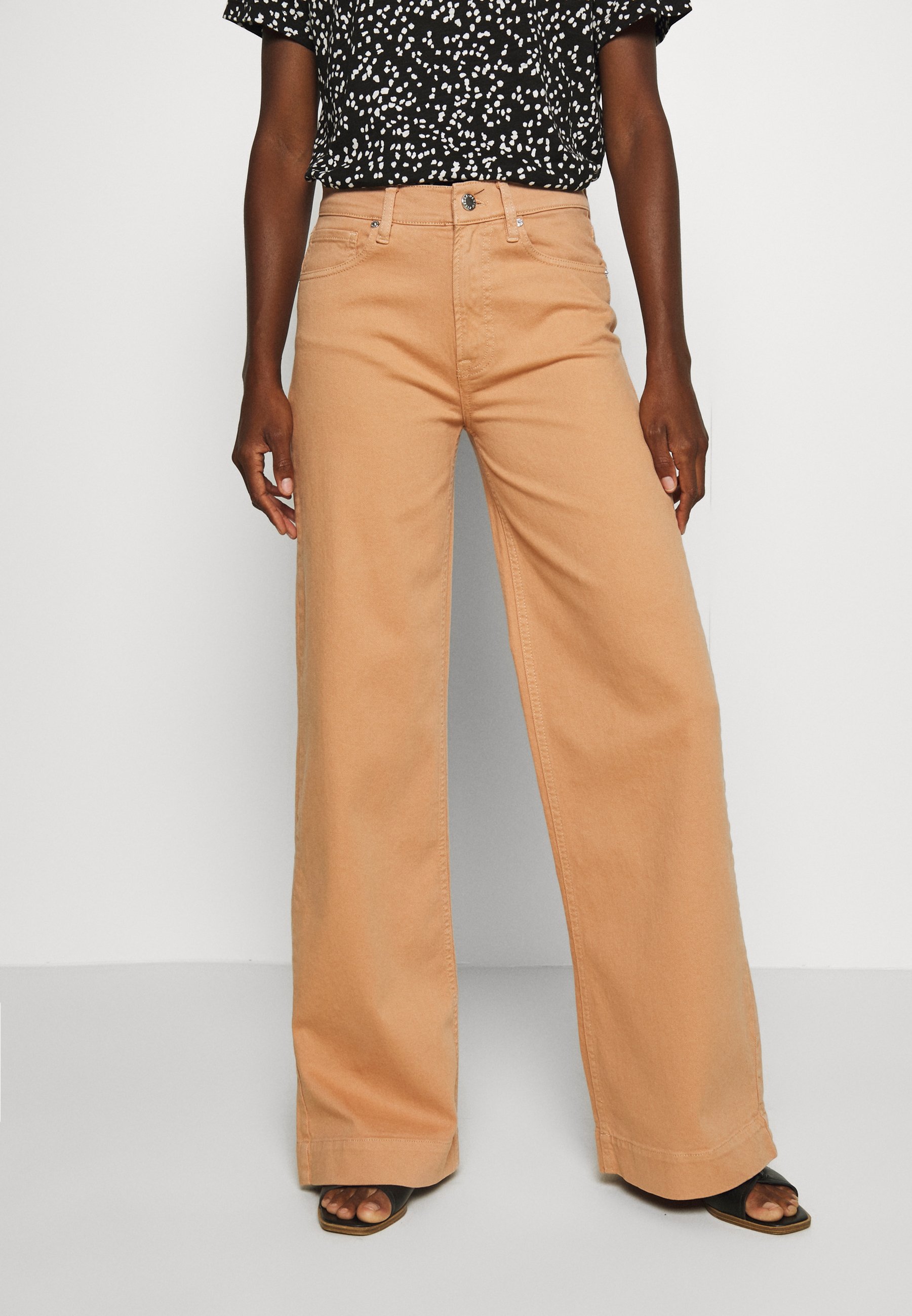 flared pants zalando