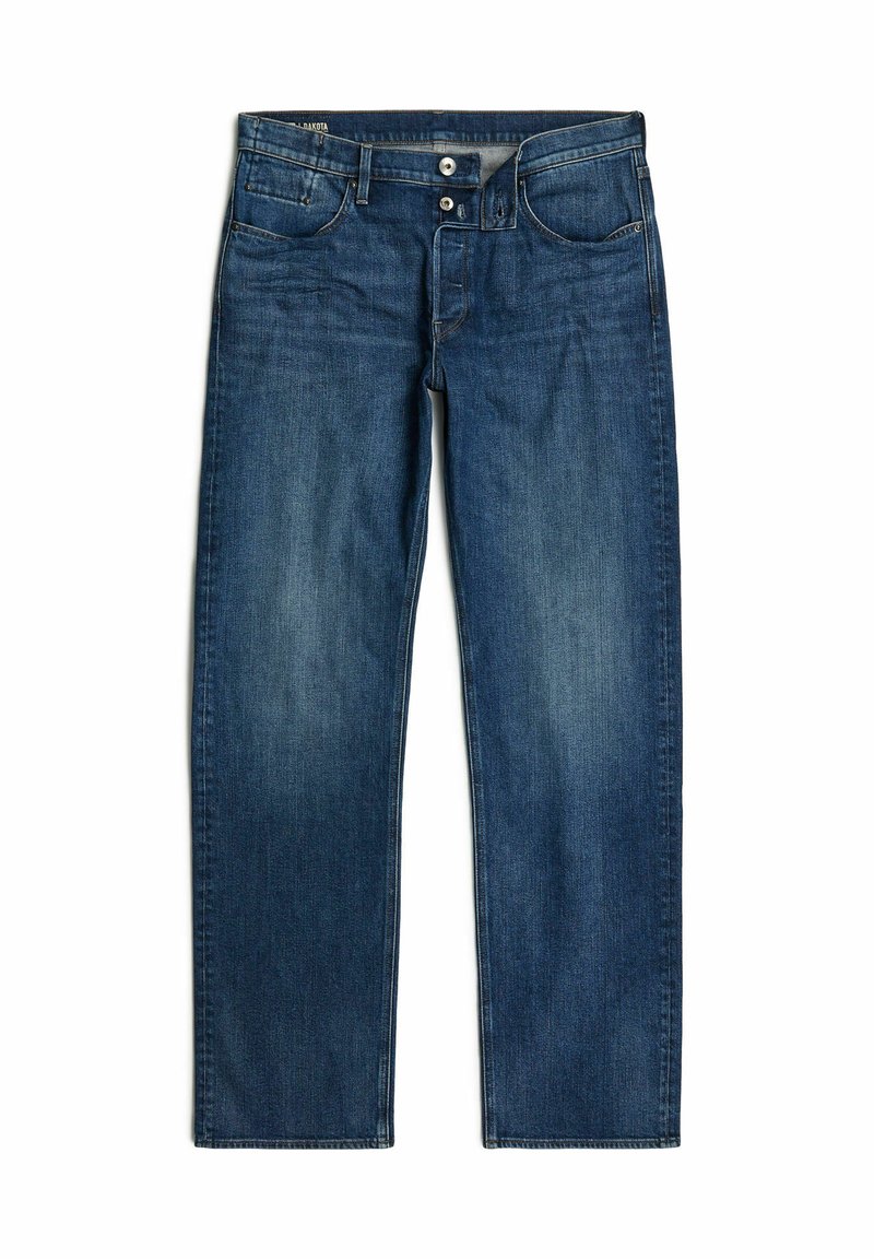Jeans Straight Leg