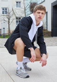 New Balance 327 UNISEX - Sapatilhas - grey