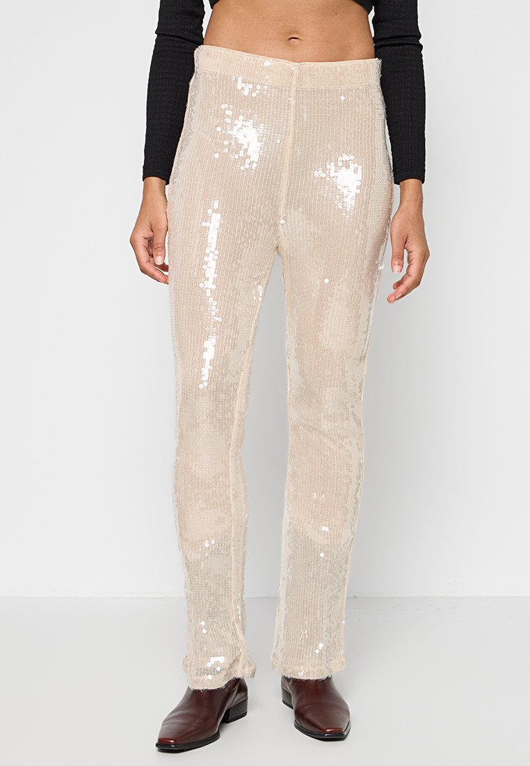 LeGer by Lena Gercke Broek beige