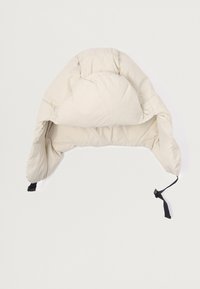 DYNGJA PUFFY HAT UNISEX - Chapeau - dark stone