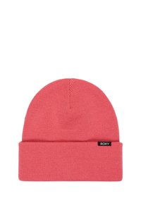TROPICAL SNOW  - Beanie - pink
